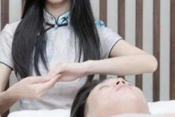 北京石景山SPA疗愈之旅